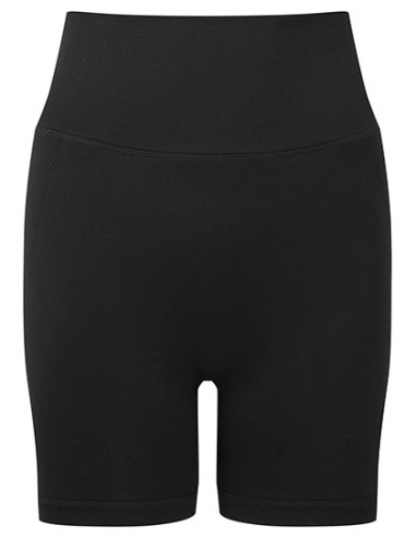 TRI-TR539-Womens TriDri® Recycled Scrunch Shorts